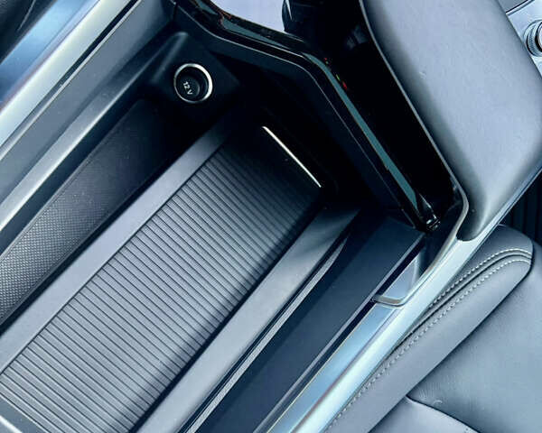 Серый Ауди E-Tron, объемом двигателя 0 л и пробегом 78 тыс. км за 33000 $, фото 31 на Automoto.ua