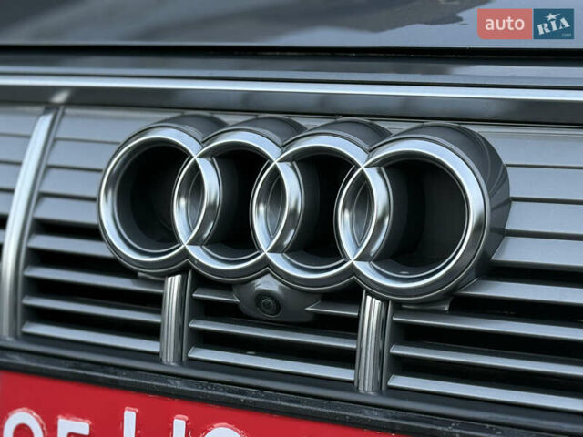 Серый Ауди E-Tron, объемом двигателя 0 л и пробегом 28 тыс. км за 34900 $, фото 6 на Automoto.ua