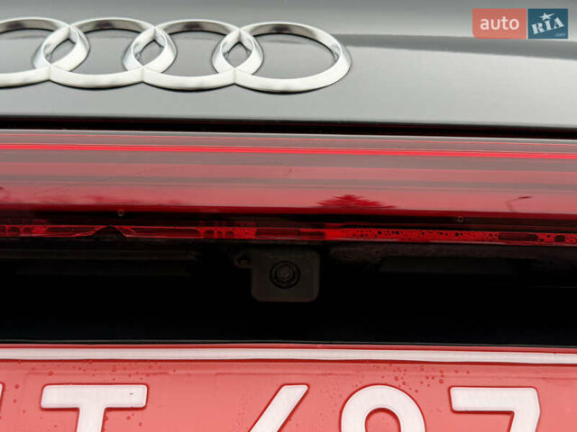 Серый Ауди E-Tron, объемом двигателя 0 л и пробегом 126 тыс. км за 29999 $, фото 15 на Automoto.ua