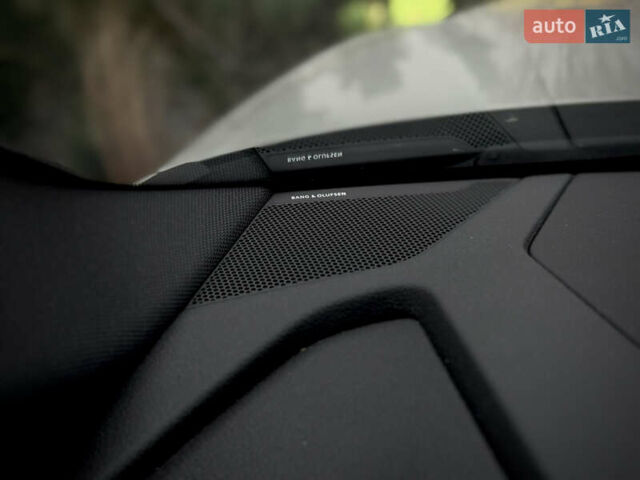 Серый Ауди E-Tron, объемом двигателя 0 л и пробегом 36 тыс. км за 45445 $, фото 123 на Automoto.ua