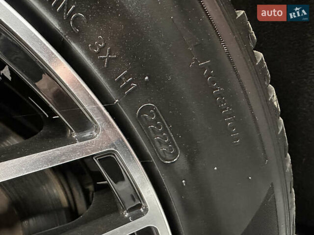 Сірий Ауді E-Tron, об'ємом двигуна 0 л та пробігом 106 тис. км за 39900 $, фото 17 на Automoto.ua