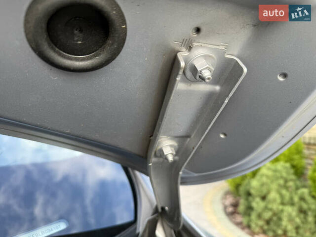 Серый Ауди E-Tron, объемом двигателя 0 л и пробегом 130 тыс. км за 37000 $, фото 127 на Automoto.ua