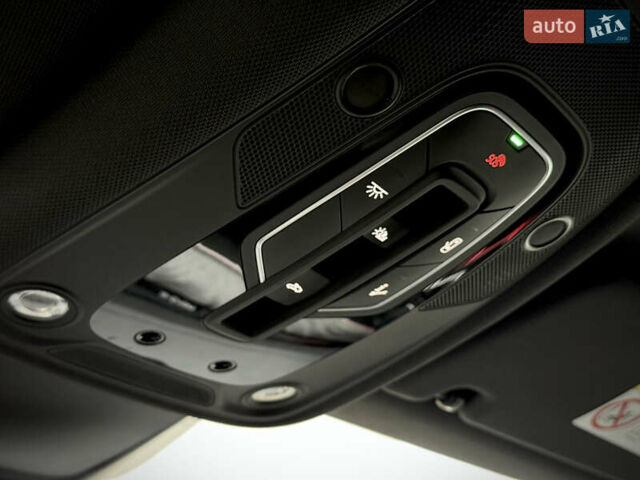 Серый Ауди E-Tron, объемом двигателя 0 л и пробегом 36 тыс. км за 45445 $, фото 136 на Automoto.ua