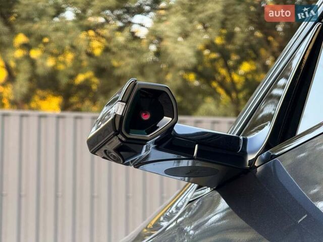 Серый Ауди E-Tron, объемом двигателя 0 л и пробегом 56 тыс. км за 46999 $, фото 24 на Automoto.ua