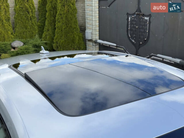 Серый Ауди E-Tron, объемом двигателя 0 л и пробегом 130 тыс. км за 37000 $, фото 45 на Automoto.ua