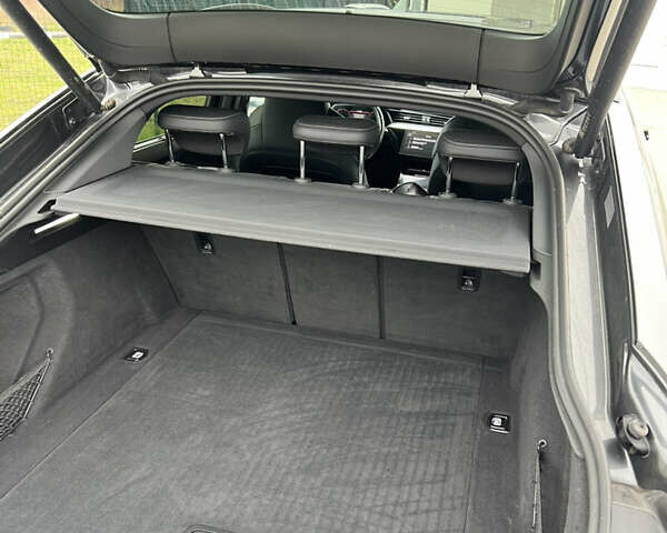 Сірий Ауді E-Tron, об'ємом двигуна 0 л та пробігом 90 тис. км за 36200 $, фото 22 на Automoto.ua