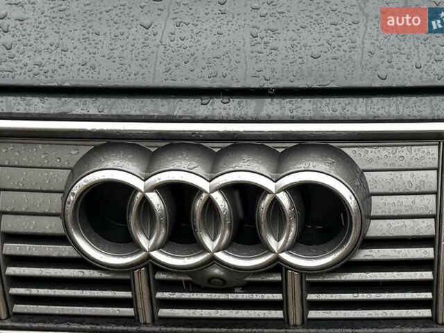Серый Ауди E-Tron, объемом двигателя 0 л и пробегом 100 тыс. км за 30777 $, фото 4 на Automoto.ua