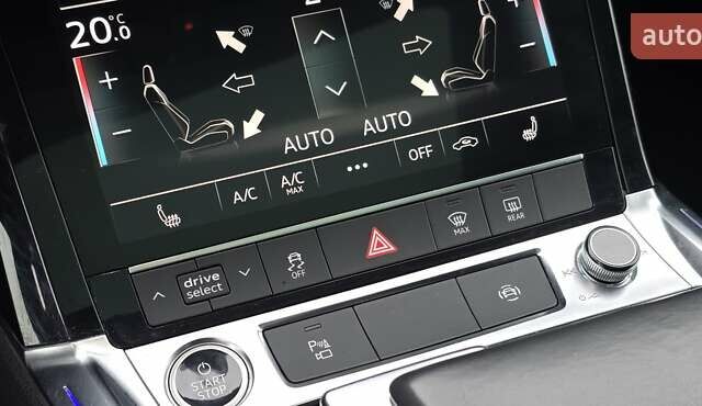 Сірий Ауді E-Tron, об'ємом двигуна 0 л та пробігом 140 тис. км за 28800 $, фото 102 на Automoto.ua