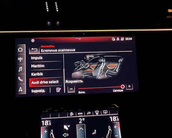 Ауді E-Tron 2021 у Луцьку на Automoto.ua Сірий Ауді E-Tron, об'ємом двигуна 0 л та пробігом 125 тис. км за 34999 $, фото 125 на Automoto.ua