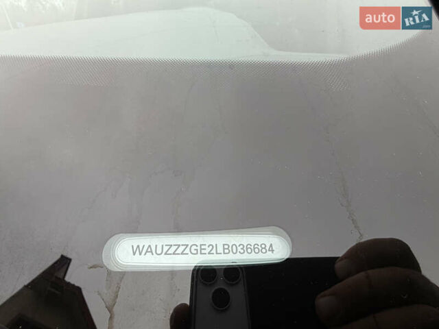 Серый Ауди E-Tron, объемом двигателя 0 л и пробегом 126 тыс. км за 29999 $, фото 49 на Automoto.ua