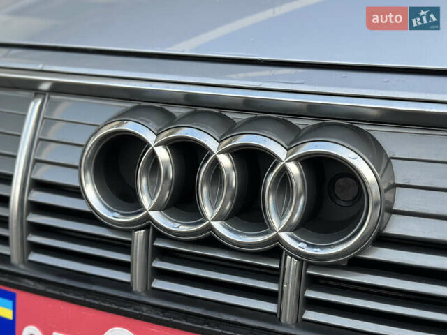 Сірий Ауді E-Tron, об'ємом двигуна 0 л та пробігом 45 тис. км за 33999 $, фото 5 на Automoto.ua