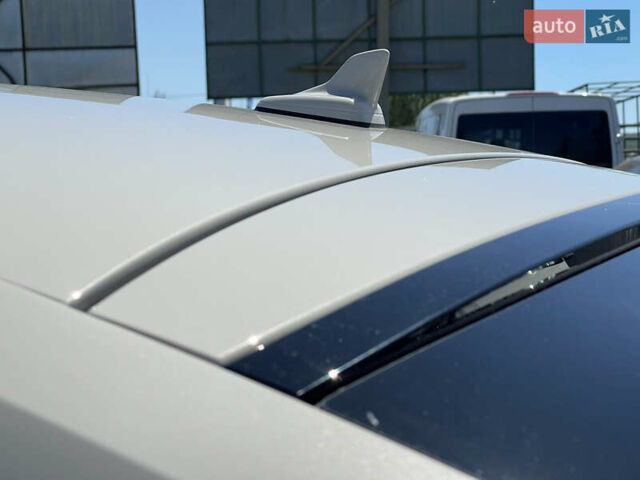 Сірий Ауді E-Tron, об'ємом двигуна 0 л та пробігом 38 тис. км за 39500 $, фото 15 на Automoto.ua