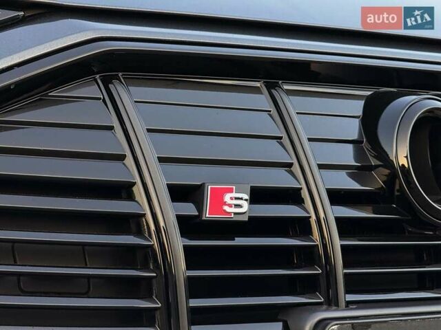 Серый Ауди E-Tron, объемом двигателя 0 л и пробегом 56 тыс. км за 46999 $, фото 16 на Automoto.ua