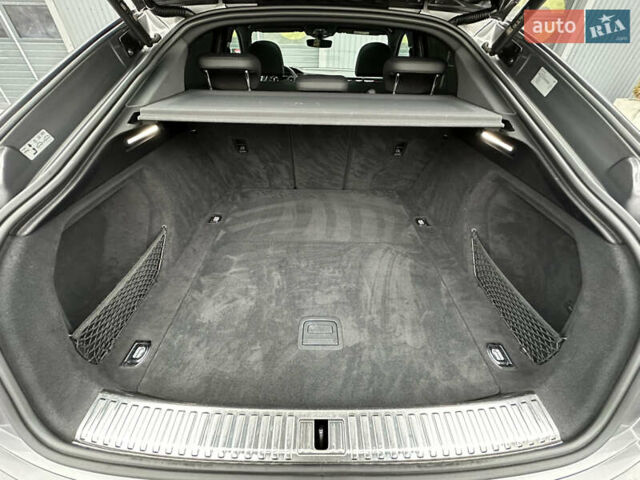 Серый Ауди E-Tron, объемом двигателя 0 л и пробегом 129 тыс. км за 33950 $, фото 23 на Automoto.ua