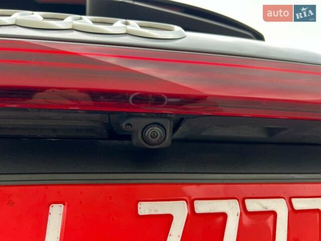 Серый Ауди E-Tron, объемом двигателя 0 л и пробегом 125 тыс. км за 34999 $, фото 105 на Automoto.ua