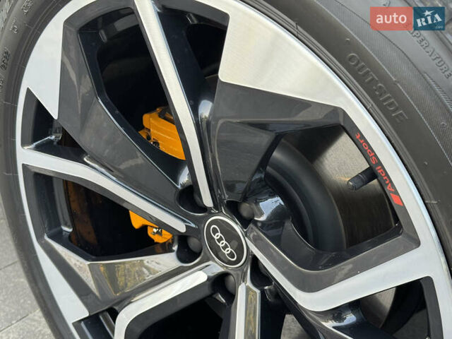 Серый Ауди E-Tron, объемом двигателя 0 л и пробегом 119 тыс. км за 41500 $, фото 22 на Automoto.ua