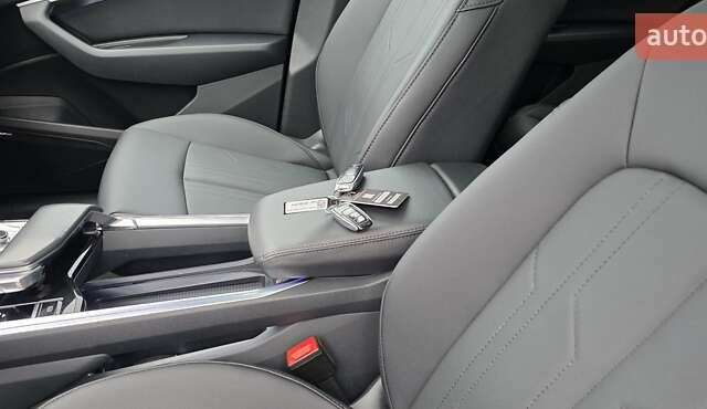 Сірий Ауді E-Tron, об'ємом двигуна 0 л та пробігом 140 тис. км за 28800 $, фото 80 на Automoto.ua