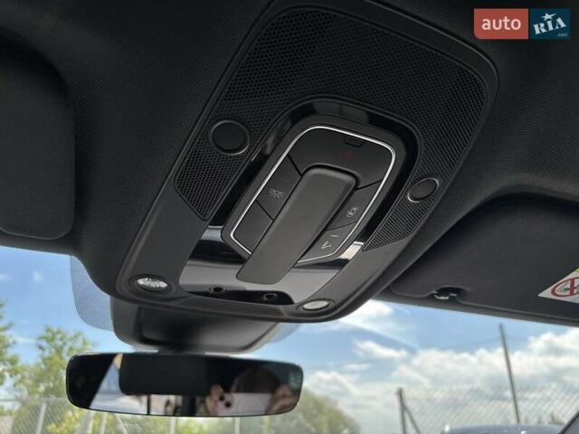 Серый Ауди E-Tron, объемом двигателя 0 л и пробегом 115 тыс. км за 37600 $, фото 23 на Automoto.ua