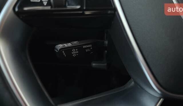 Сірий Ауді E-Tron, об'ємом двигуна 0 л та пробігом 110 тис. км за 29999 $, фото 93 на Automoto.ua