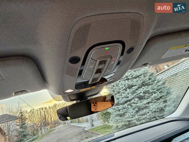 Серый Ауди E-Tron, объемом двигателя 0 л и пробегом 78 тыс. км за 33000 $, фото 21 на Automoto.ua