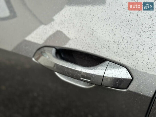 Сірий Ауді E-Tron, об'ємом двигуна 0 л та пробігом 106 тис. км за 39900 $, фото 36 на Automoto.ua