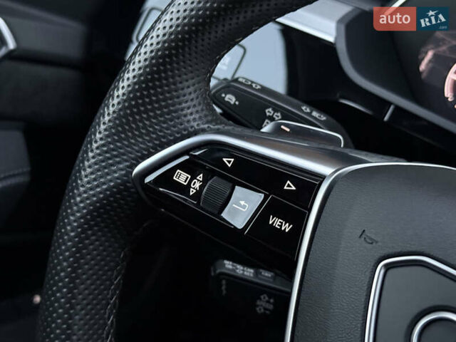 Серый Ауди E-Tron, объемом двигателя 0 л и пробегом 28 тыс. км за 34900 $, фото 58 на Automoto.ua