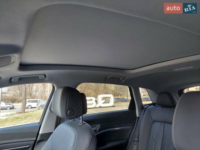 Серый Ауди E-Tron, объемом двигателя 0 л и пробегом 3 тыс. км за 47000 $, фото 19 на Automoto.ua