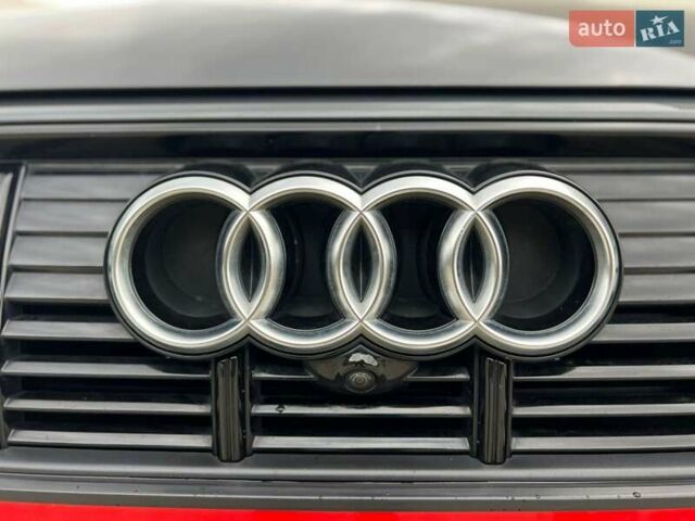 Серый Ауди E-Tron, объемом двигателя 0 л и пробегом 125 тыс. км за 34999 $, фото 110 на Automoto.ua