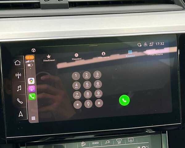 Серый Ауди E-Tron, объемом двигателя 0 л и пробегом 125 тыс. км за 34999 $, фото 52 на Automoto.ua
