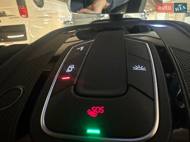 Сірий Ауді E-Tron, об'ємом двигуна 0 л та пробігом 152 тис. км за 24700 $, фото 23 на Automoto.ua