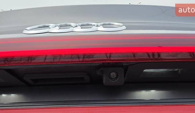 Сірий Ауді E-Tron, об'ємом двигуна 0 л та пробігом 140 тис. км за 28800 $, фото 87 на Automoto.ua