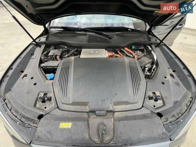 Серый Ауди E-Tron, объемом двигателя 0 л и пробегом 125 тыс. км за 34999 $, фото 26 на Automoto.ua