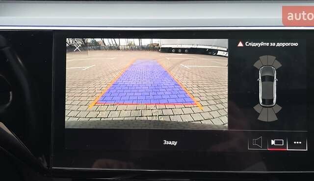 Сірий Ауді E-Tron, об'ємом двигуна 0 л та пробігом 140 тис. км за 28800 $, фото 103 на Automoto.ua