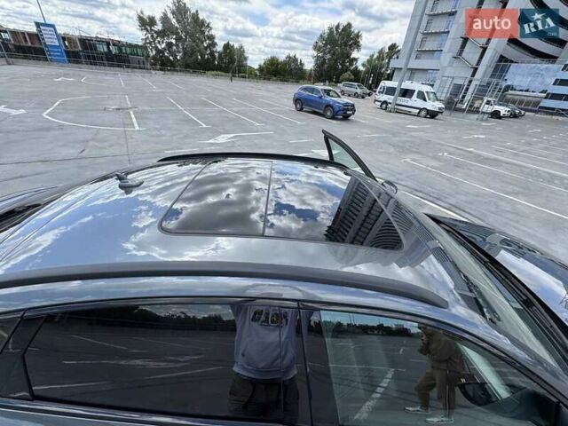 Сірий Ауді E-Tron, об'ємом двигуна 0 л та пробігом 45 тис. км за 48137 $, фото 12 на Automoto.ua