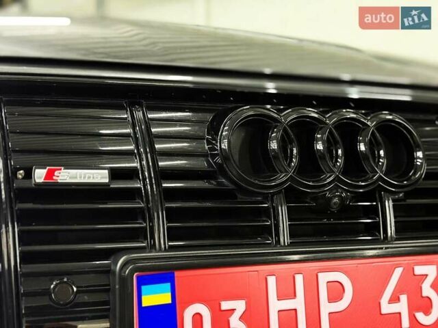 Сірий Ауді E-Tron, об'ємом двигуна 0 л та пробігом 86 тис. км за 37423 $, фото 2 на Automoto.ua