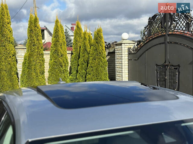 Серый Ауди E-Tron, объемом двигателя 0 л и пробегом 130 тыс. км за 37000 $, фото 145 на Automoto.ua