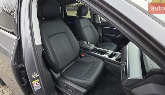 Сірий Ауді E-Tron, об'ємом двигуна 0 л та пробігом 140 тис. км за 28800 $, фото 95 на Automoto.ua