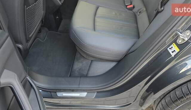 Сірий Ауді E-Tron, об'ємом двигуна 0 л та пробігом 110 тис. км за 29999 $, фото 51 на Automoto.ua