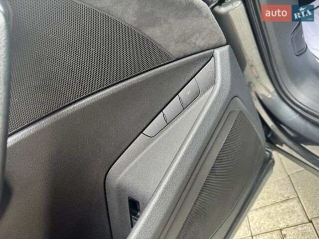 Сірий Ауді E-Tron, об'ємом двигуна 0 л та пробігом 148 тис. км за 27500 $, фото 97 на Automoto.ua