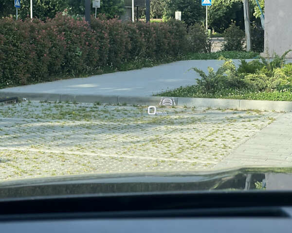 Сірий Ауді E-Tron, об'ємом двигуна 0 л та пробігом 64 тис. км за 33500 $, фото 6 на Automoto.ua