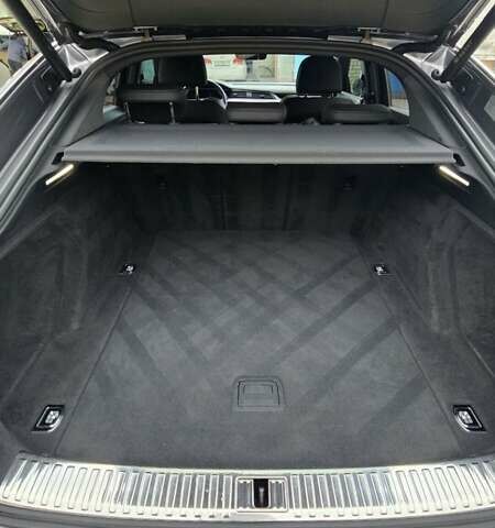 Серый Ауди E-Tron, объемом двигателя 0 л и пробегом 116 тыс. км за 35500 $, фото 10 на Automoto.ua