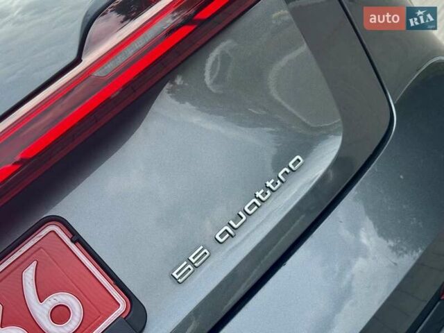 Сірий Ауді E-Tron, об'ємом двигуна 0 л та пробігом 148 тис. км за 27500 $, фото 68 на Automoto.ua