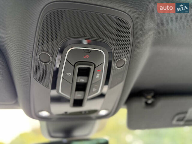 Серый Ауди E-Tron, объемом двигателя 0 л и пробегом 40 тыс. км за 34999 $, фото 20 на Automoto.ua