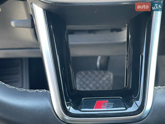 Сірий Ауді E-Tron, об'ємом двигуна 0 л та пробігом 38 тис. км за 39500 $, фото 26 на Automoto.ua