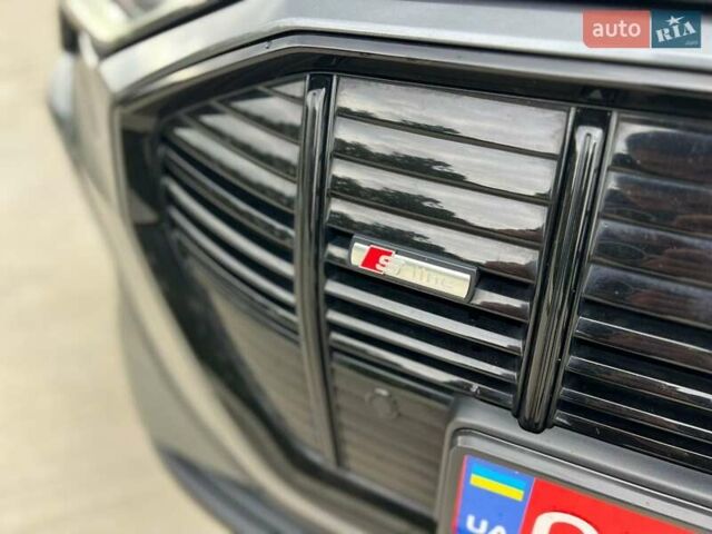 Серый Ауди E-Tron, объемом двигателя 0 л и пробегом 125 тыс. км за 34999 $, фото 111 на Automoto.ua