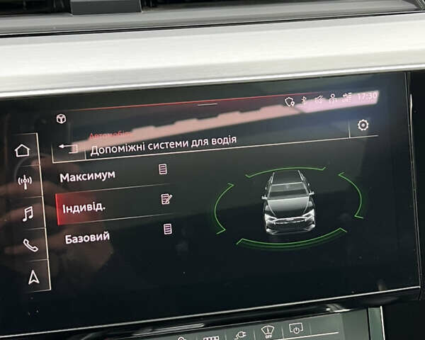 Ауді E-Tron 2021 у Луцьку на Automoto.ua Сірий Ауді E-Tron, об'ємом двигуна 0 л та пробігом 125 тис. км за 34999 $, фото 68 на Automoto.ua