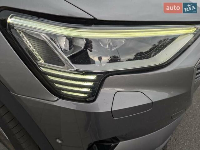 Серый Ауди E-Tron, объемом двигателя 0 л и пробегом 153 тыс. км за 28500 $, фото 8 на Automoto.ua