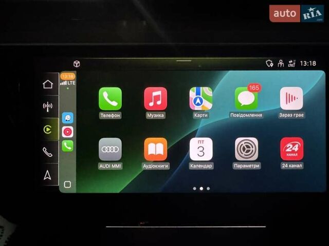 Серый Ауди E-Tron, объемом двигателя 0 л и пробегом 47 тыс. км за 40500 $, фото 17 на Automoto.ua