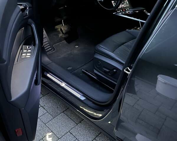 Серый Ауди E-Tron, объемом двигателя 0 л и пробегом 157 тыс. км за 34000 $, фото 5 на Automoto.ua