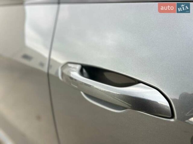 Серый Ауди E-Tron, объемом двигателя 0 л и пробегом 125 тыс. км за 34999 $, фото 107 на Automoto.ua